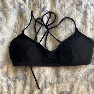 Rip curl bikini top